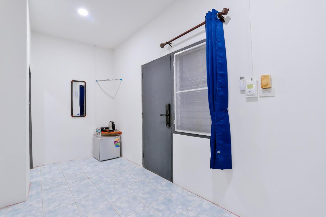 Gp House Krabi Aonang Beach Ao Nang エクステリア 写真