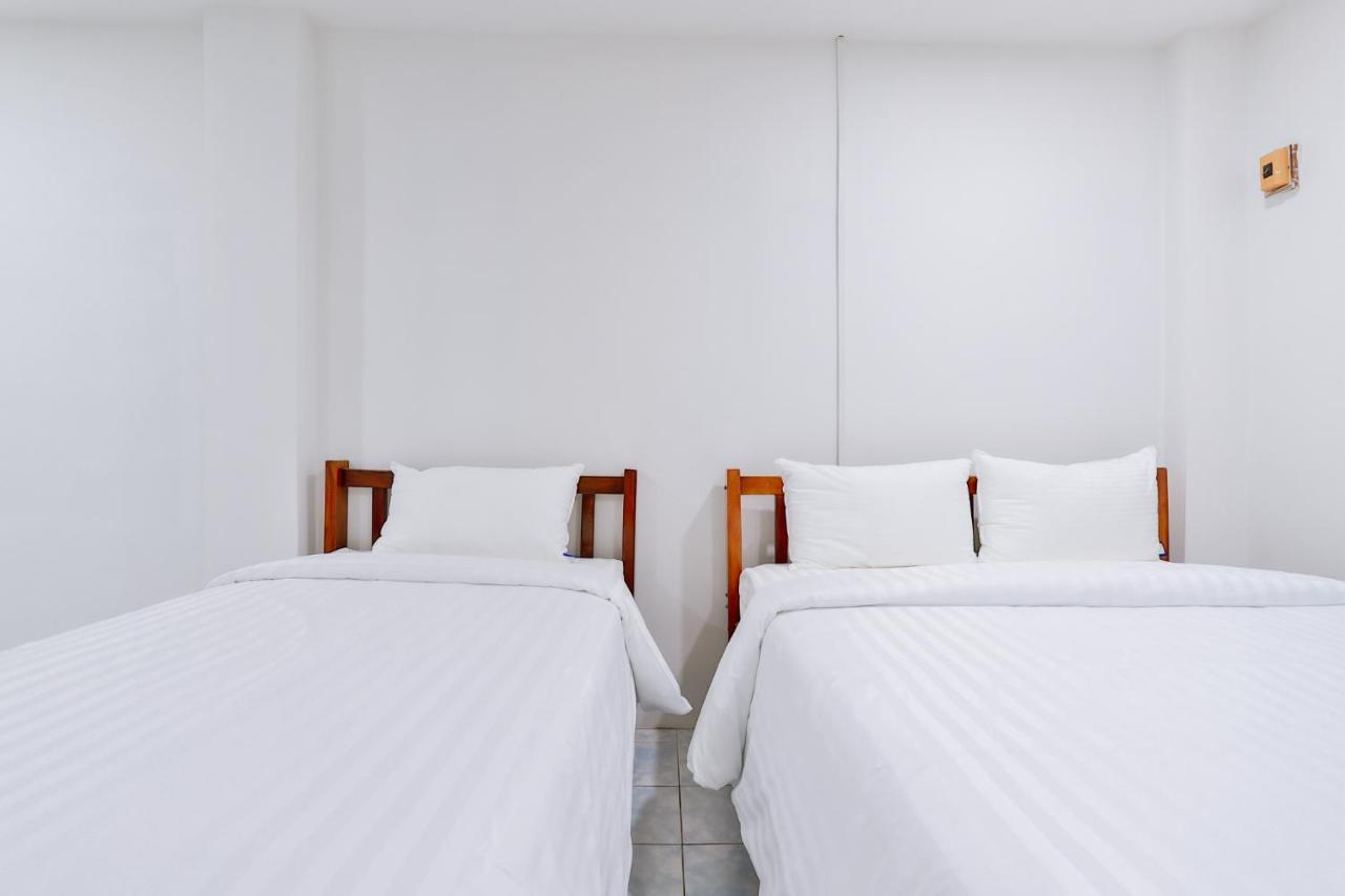 Gp House Krabi Aonang Beach Ao Nang エクステリア 写真